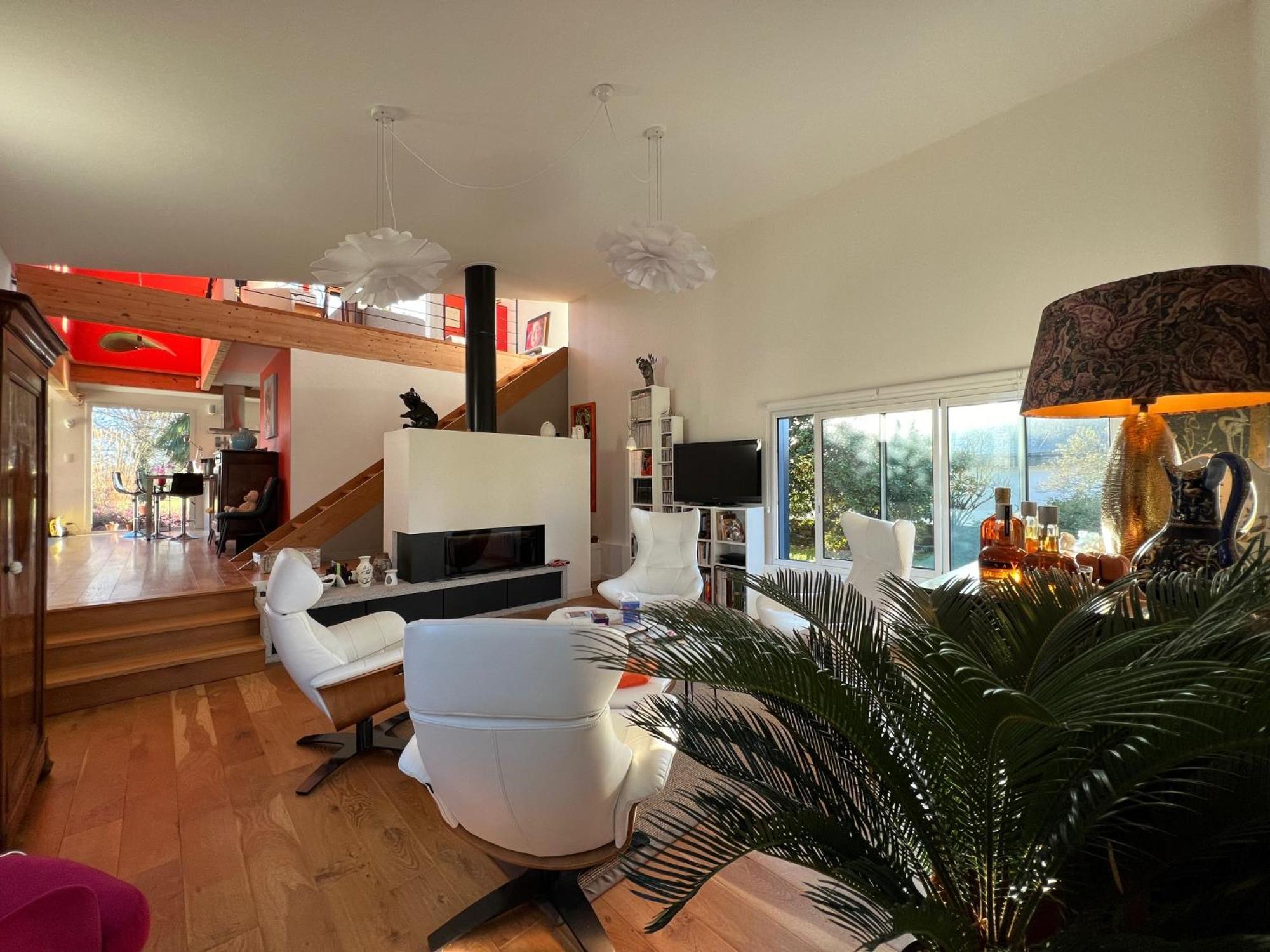 La Patte D'Ours 2 Bed and Breakfast Ambon Εξωτερικό φωτογραφία